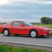 Supra była topową sportową Toyotą. Trzecia generacja powstawała w latach 1986–1993.