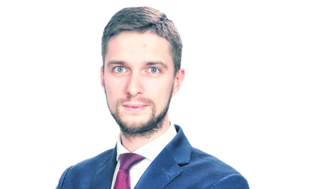 Daniel Kostecki główny analityk, Conotoxia Ltd.