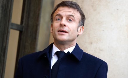 Emmanuel Macron