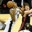 Spurs bliżej mistrzostwa
