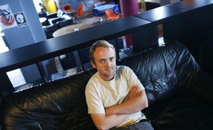 O repertuar w Powiększeniu dba Michał Borkiewicz