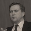 Tadeusz Czichon, współzałożyciel ATM