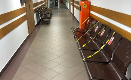 Sąd w czasie pandemii
