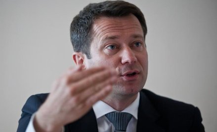 Prezes Netii: za dwa lata zastanowimy się nad modyfikacją strategii