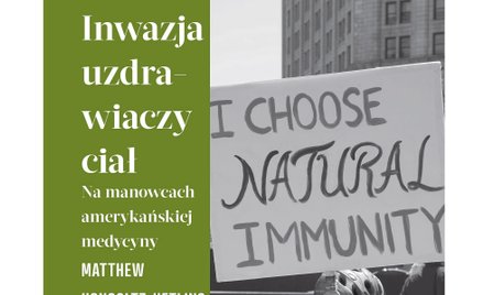 „Inwazja uzdrawiaczy ciał”: W poszukiwaniu zdrowia