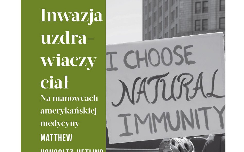 „Inwazja uzdrawiaczy ciał”: W poszukiwaniu zdrowia