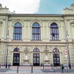 Teatr im. Osterwy, jeden z najpiękniejszych, historycznych gmachów teatralnych w Polsce