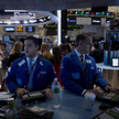 Chiny topią Wall Street