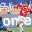 Piłkarska ekstraklasa: Wisła – Lech przebojem kolejki