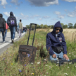 Uchodźcy: Niezdany sprawdzian Unii