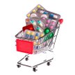 Leki z supermarketu nie znikną