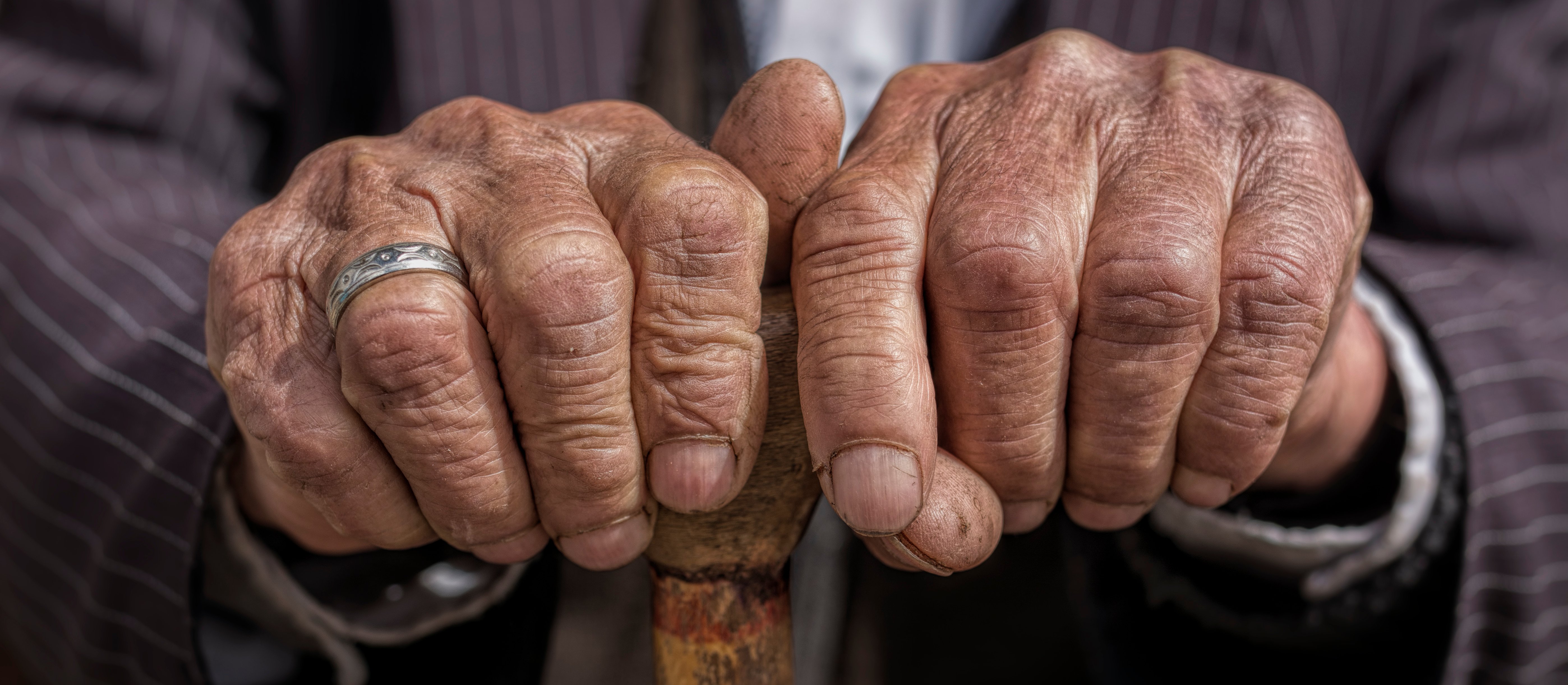 Tajemnica długowieczności. Sensacyjne wyniki badania naukowców