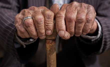 Trwają konsultacje ws. bonu senioralnego. Trafi do rodzin osób powyżej 75. r.ż.