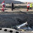 Iran: Aresztowania w sprawie zestrzelenia boeinga