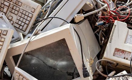 Dzień Ziemi to międzynarodowe święto hipokryzji