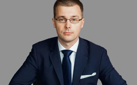 dr Marcin Wujczyk, ?wspólnik, partner Książek & Bigaj ?Kancelaria Prawna Sp.K.