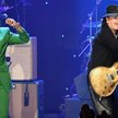 Carlos Santana. Jego koncert zaplanowano w Krakowie na 17 marca