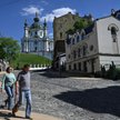 Polskie firmy ruszyły do Kijowa. Z ministrem finansów Andrzejem Domańskim pojechała rekordowa delega