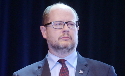 Wybory samorządowe: Adamowicz welcome to
