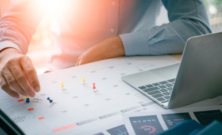 PlanMyDeal: Crowdfunding, a potem parkiet