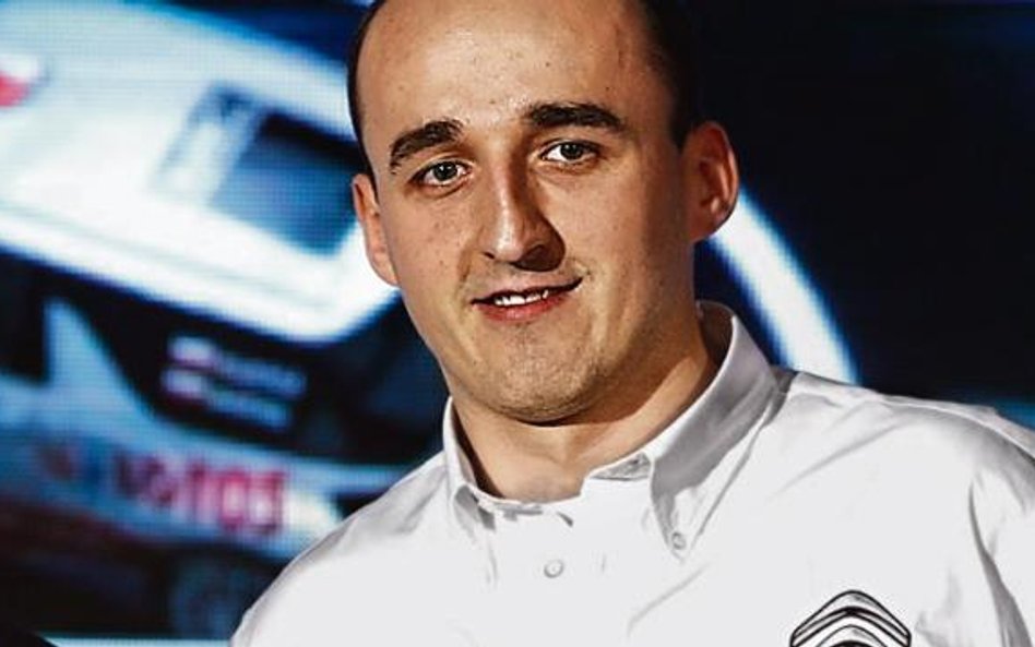 Robert Kubica przyznał, że w obecnym stanie zdrowia powrót do Formuły 1 jest nierealny, choć pozosta