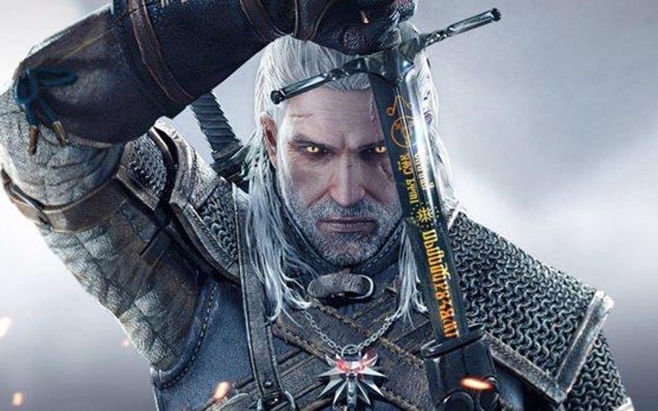 CD Projekt potaniał o ponad ćwierć miliarda