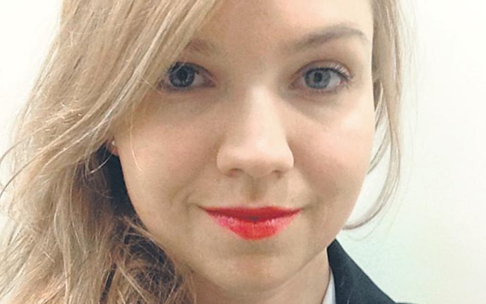 Katarzyna? Siwińska-Szlaska