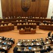 Słowacki Parlament zatwierdził reformę EFSF