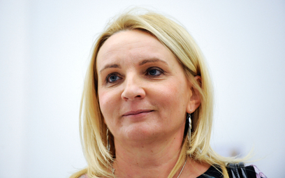 Agnieszka Ścigaj