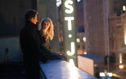 „Birdman”, reż. Alejandro Gonzalez Inarritu