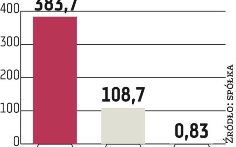 Netia: TK Telekom jeszcze stabilizuje przychody