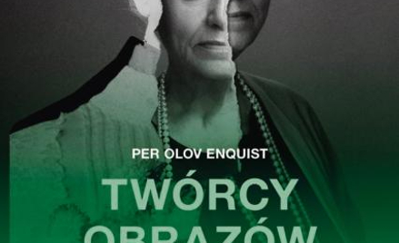 „Twórcy obrazów”: Magia analogowego teatru