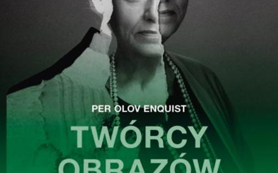 „Twórcy obrazów”: Magia analogowego teatru