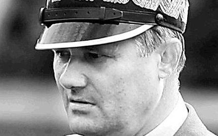 gen. Kazimierz Gilarski