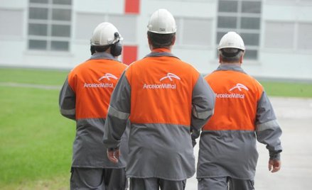 ArcelorMittal Poland: kolejne odejścia