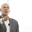 Korwin-Mikke? Koalicja z PiS? Dobry polityk niczego nie wyklucza