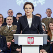 Ewa Kopacz wyliczała we wtorek zrealizowane zapowiedzi. Jeśli wierzyć statystykom Kancelarii Premier