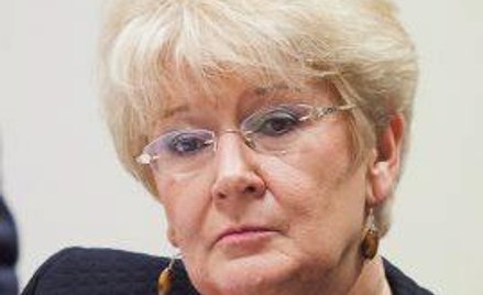 Związki w firmie, pieniądze w czarnej dziurze