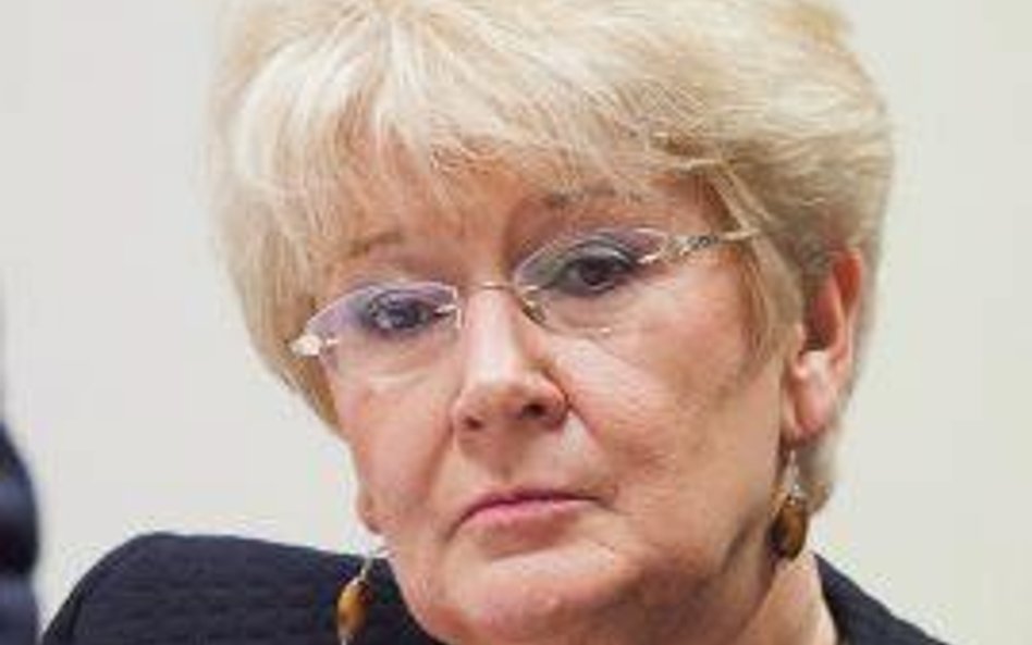 Związki w firmie, pieniądze w czarnej dziurze