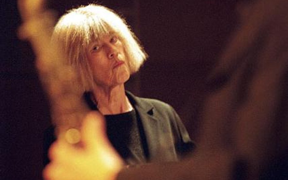 Carla Bley Xmas zaprezentuje kolędy