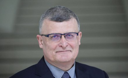Dr Paweł Grzesiowski nie straci prawa do wykonywania zawodu. Postępowanie umorzone