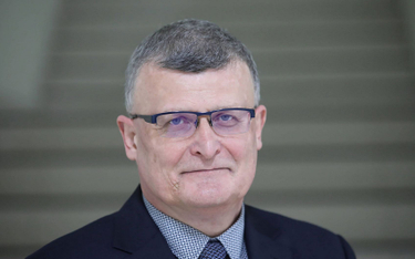 Dr Paweł Grzesiowski nie straci prawa do wykonywania zawodu. Postępowanie umorzone