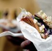 Krwisty wegański burger ma zielone światło