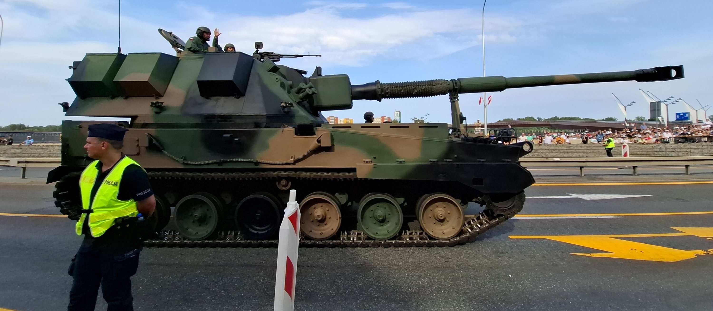 Związkowcy ze zbrojeniówki wywołali wojnę na listy