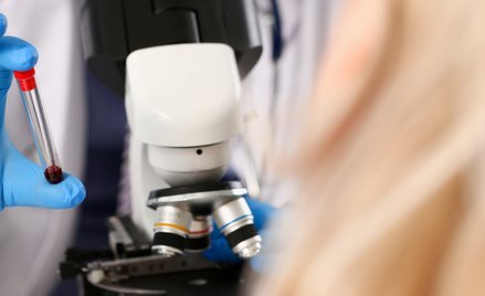 Leczenie hemofilii w Polsce. System działa, ale wciąż wymaga wzmocnienia