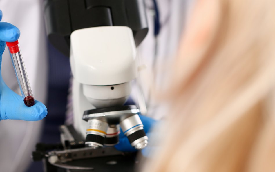 Leczenie hemofilii w Polsce. System działa, ale wciąż wymaga wzmocnienia