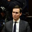 Donald Trump traci zaufanie do zięcia, Jareda Kushnera?