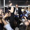 Kiriakos Mitsotakis, przywódca partii Nowa Demokracja i do niedawna premier Grecji, liczy na to, że 