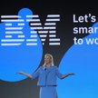 Prezes IBM Ginni Rometty