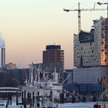 Hamburska Elbphilharmonie miała kosztować 178 mln euro i być już gotowa. Budowa potrwa jednak jeszcz